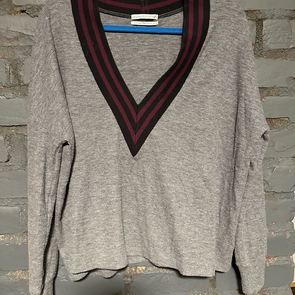 Super cozy sweater. Used. Great condition